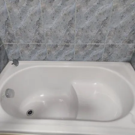 Апартаменты на пляже с видом на море Дуррес