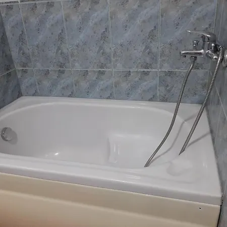 Апартаменты на пляже с видом на море *