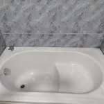 Lejlighed на пляже с видом на море Durrës