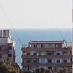 Lejlighed на пляже с видом на море *