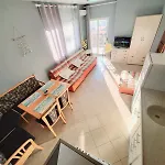 公寓 на пляже с видом на море Durrës