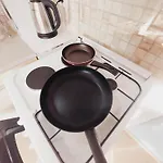 Lejlighed на пляже с видом на море *