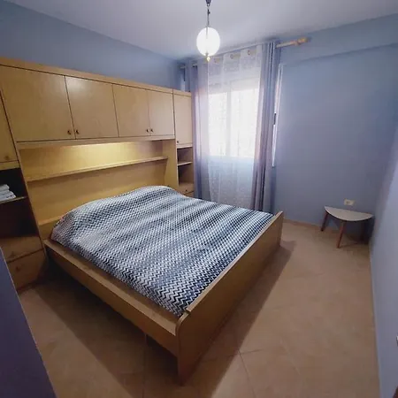 Apartment на пляже с видом на море