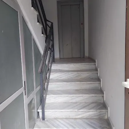 Apartment на пляже с видом на море Durres