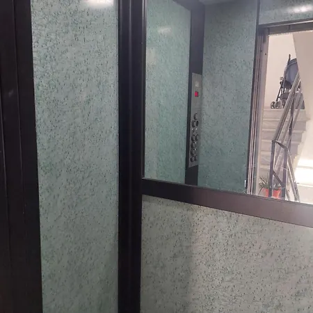Apartment на пляже с видом на море Durres