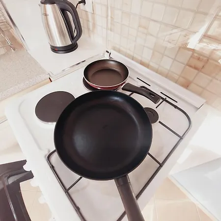 Apartment на пляже с видом на море *