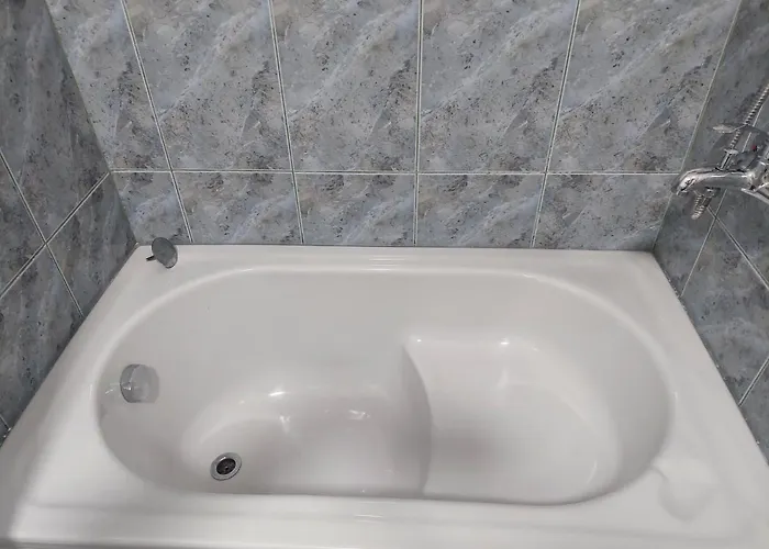 Apartment на пляже с видом на море Durres