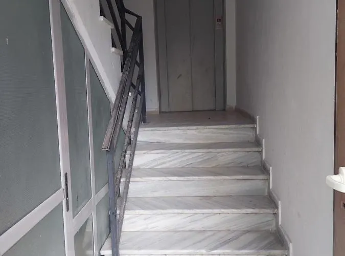 Apartment на пляже с видом на море Durres