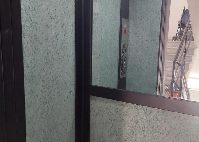 Appartement на пляже с видом на море Durrës