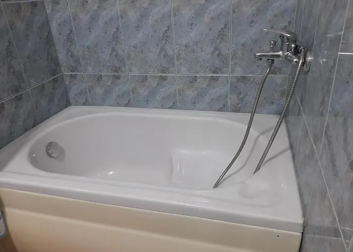 Apartment на пляже с видом на море *