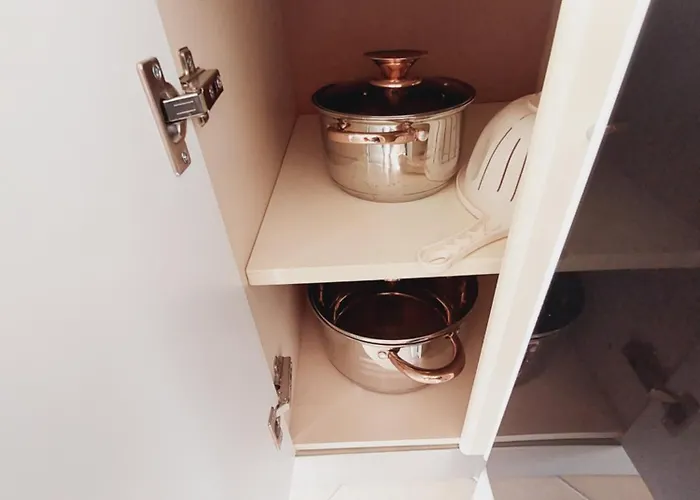 Appartement на пляже с видом на море *